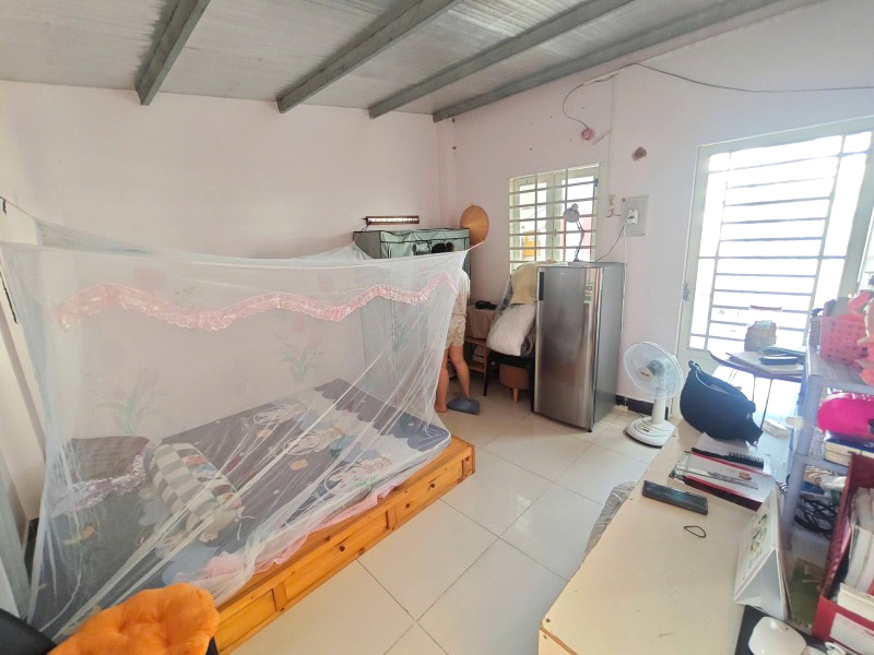 Bán Nhà Mới 2 Tầng Hẻm Xe Hơi 52m2_4.5*12 Ngô Chí Quốc Bình Chiểu Thủ Đức Chỉ 3.96 tỷ - Ảnh 3